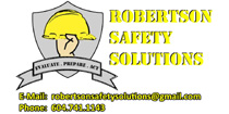 Robertson Safety Solutions