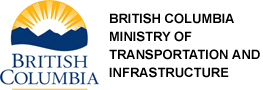 British Columbia Ministry of Transportation and Infrastructure