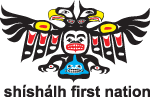 shishalh first nation