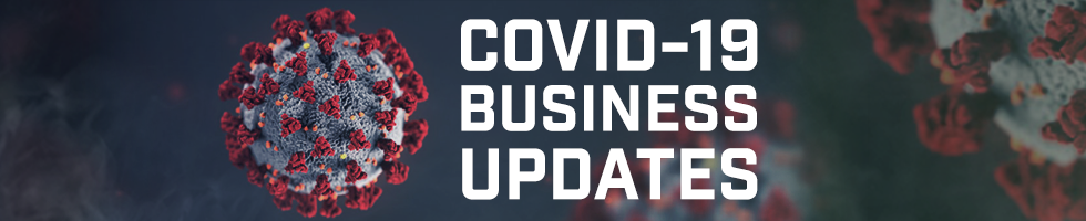 covid19 business updates