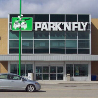 Park’N Fly: Parking Discount