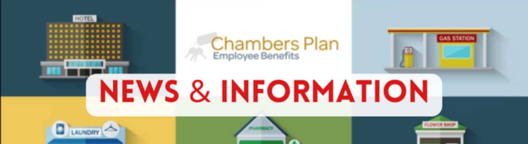 Chambers Insurance Plan News and Information